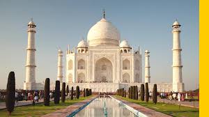 DELHI – AGRA – JAIPUR (RAJASTHAN) – GOLDEN TRIANGLE TOUR PACKAGE – 5 DAYS