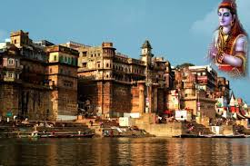 2 Nights 3 Days Kasi and Allahabad Tour Package from Bangalore By Flight