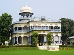2 Nights 3 Days Kasi and Allahabad Tour Package from Bangalore By Flight