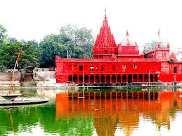 2 Nights 3 Days Kasi and Allahabad Tour Package from Bangalore By Flight
