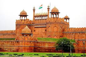 4 Nights 5 Days Delhi Agra Jaipur By Flight from Chennai Tour Image