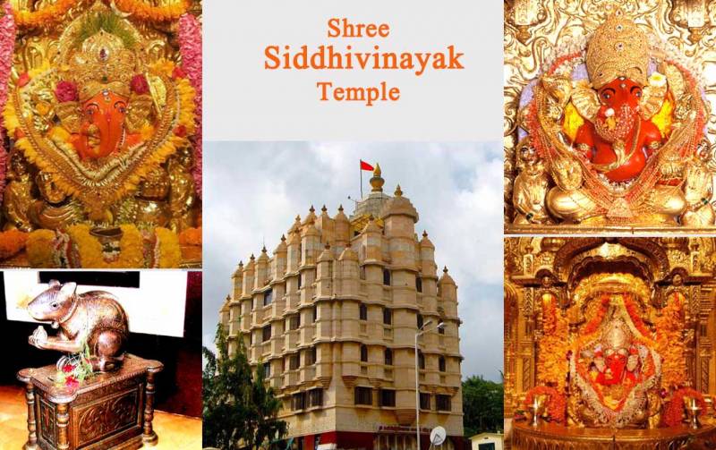 1 Nights 2 Days Shirdi Sai Darshan with Mumbai /triyambakeshwar, Shanishingnapur By Flight Tour