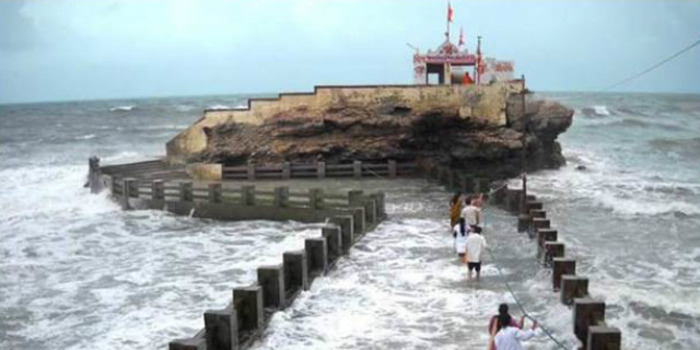 Gujarat Tour Package from Chennai By Flight