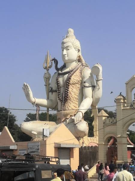 Gujarat Tour Package from Chennai By Flight