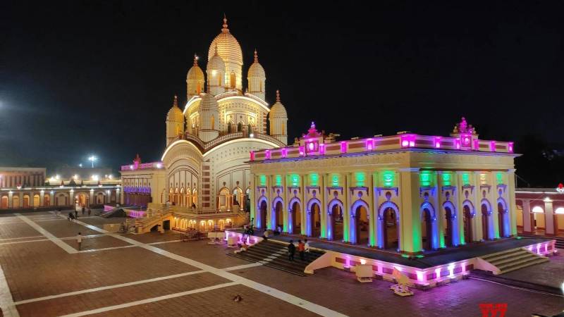 3 Nights and 4 Days Orissa and Kolkata Tour Package