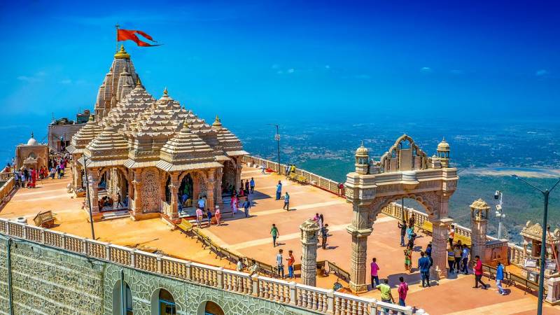 Gujarat Tour Package From Chennai – 6 Days