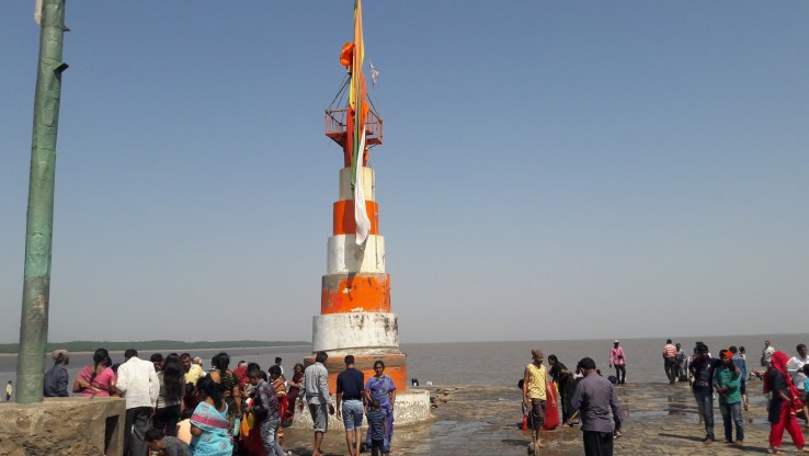 Gujarat Tour Package from Chennai – 6 Days