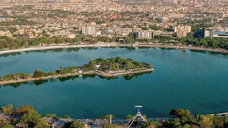 Gujarat Tour Package from Chennai – 6 Days