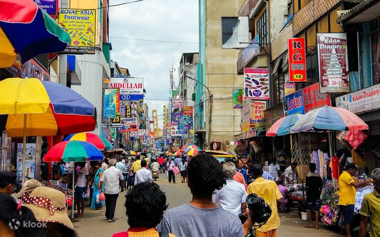 Sri Lanka – Jolly Tour - 5 Days