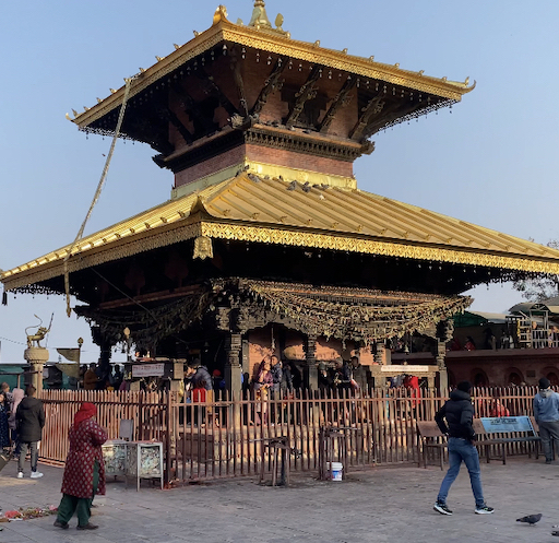 Nepal Tour Package with Mukthinath Yatra – 6 Days