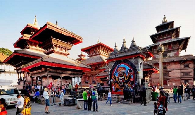 Nepal Tour Package with Mukthinath Yatra – 6 Days