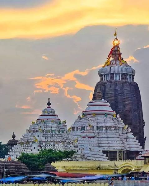 Odisha – Puri -  Bhubaneshwar - Konark Tour Packages – 3 Days