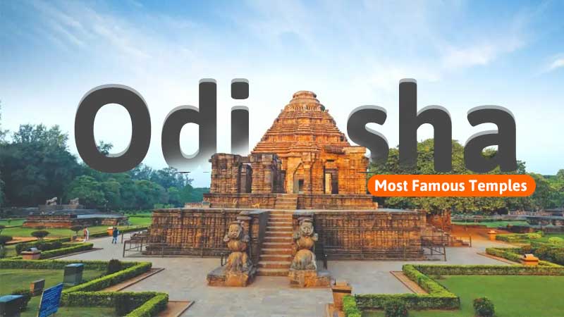 Odisha – Puri -  Bhubaneshwar - Konark Tour Packages – 3 Days