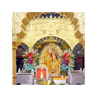 Shirdi Tour Package By Flight @ Rs. 10,999/- All Incl