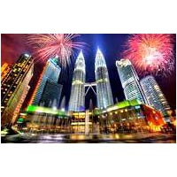 Singapore Malaysia Tour Package From Trichy / Tamilnadu