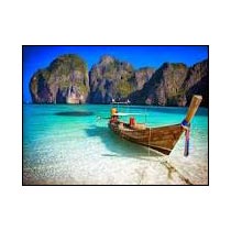 Thailand Tour Package From Chennai By Flight-5 Days