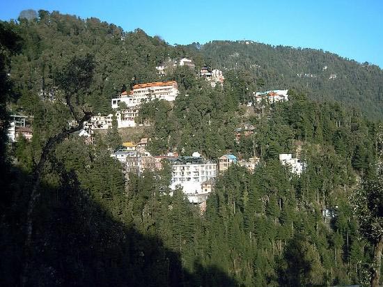 Delhi Shimla Manali Dharamshala Dalhousie Amritsar Katra Chandigarh Tour