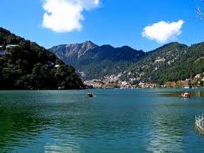 Delhi Nainital Corbett Tour