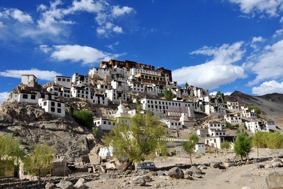 Best Of Leh Ladakh