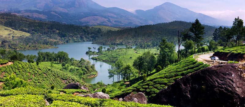 Explore Kerala Package