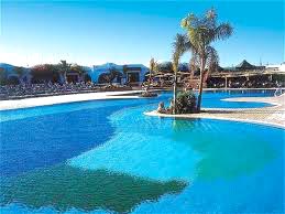 Hurghada All Inclusive Holiday Tour