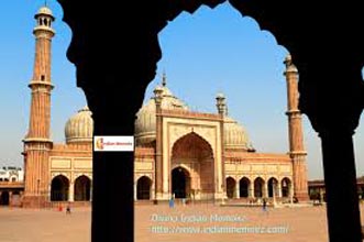 Golden Triangle Tour With Ranthambore Package