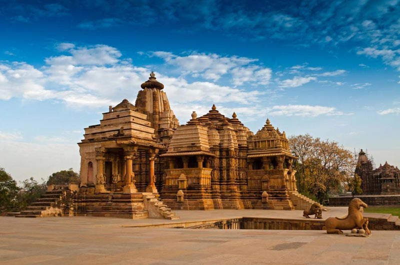 The Ever Amazing Golden Triangle Tour To Varanasi And Khajuraho Package