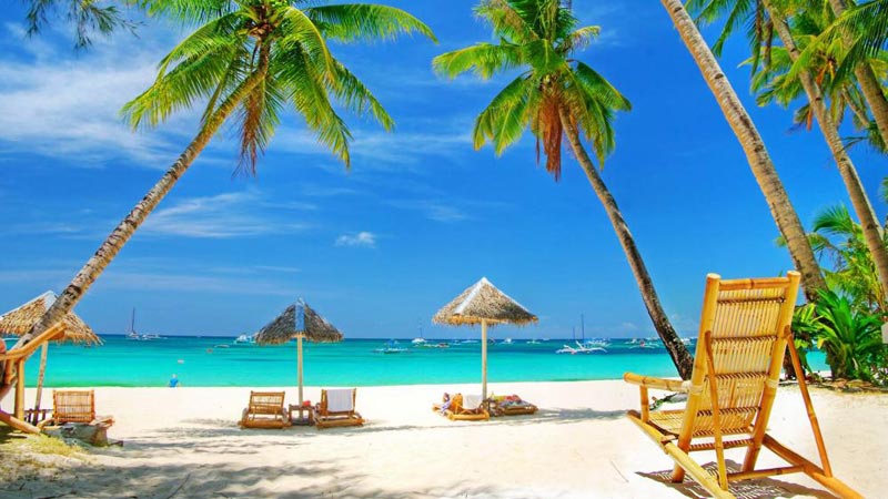 Goa Beaches Tour Package