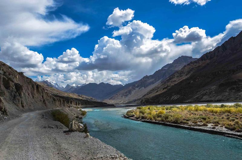 Manali – Spiti Valley Tour Package
