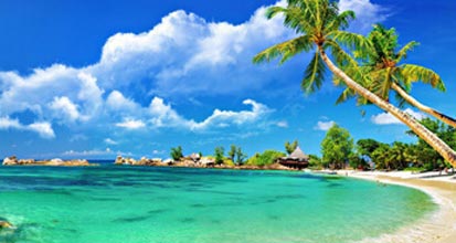 Andaman Tour Packages 5n6d  Package