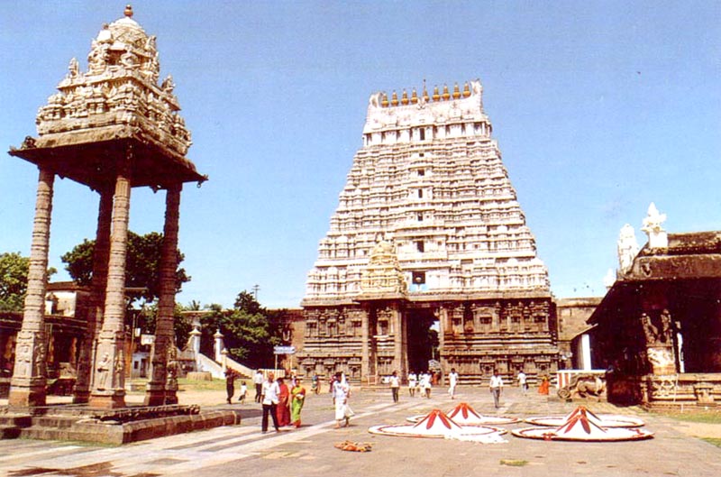 South India Tour Package