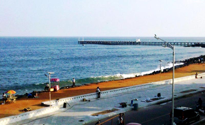 Spiritual Tours of South India