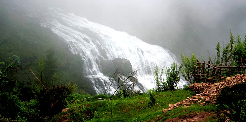 Holidays in South India Tour