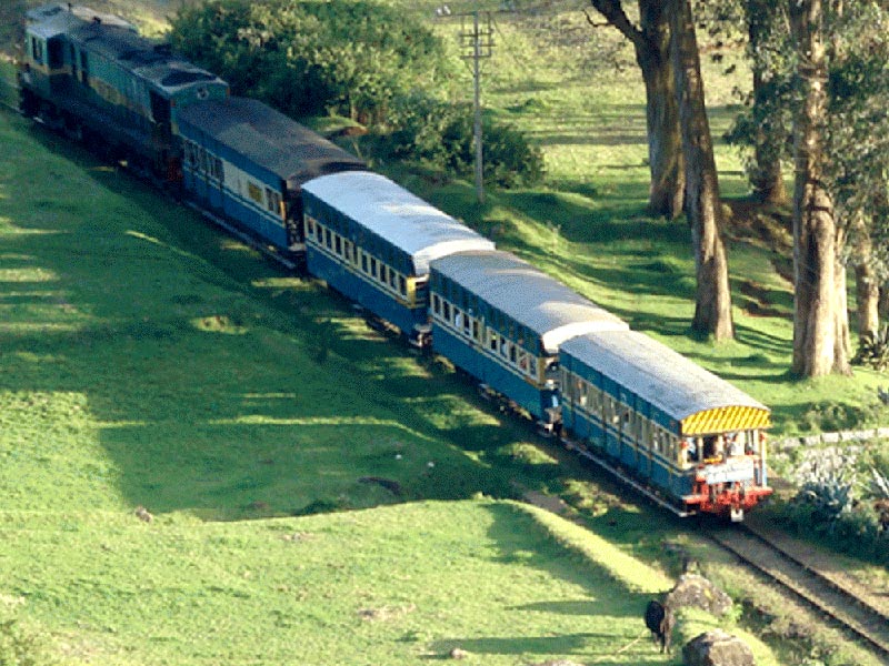 Ex Bangalore Package