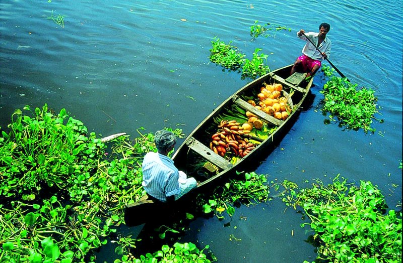 Kerala Kanyakumari 13 Days Tour