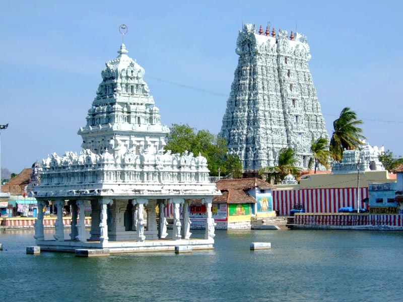 Kerala Kanyakumari 13 Days Tour