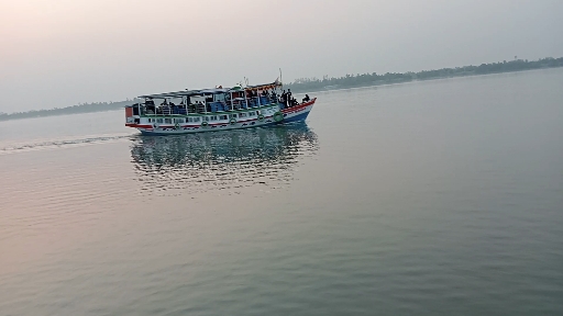 Sundarban Hilsa Festival