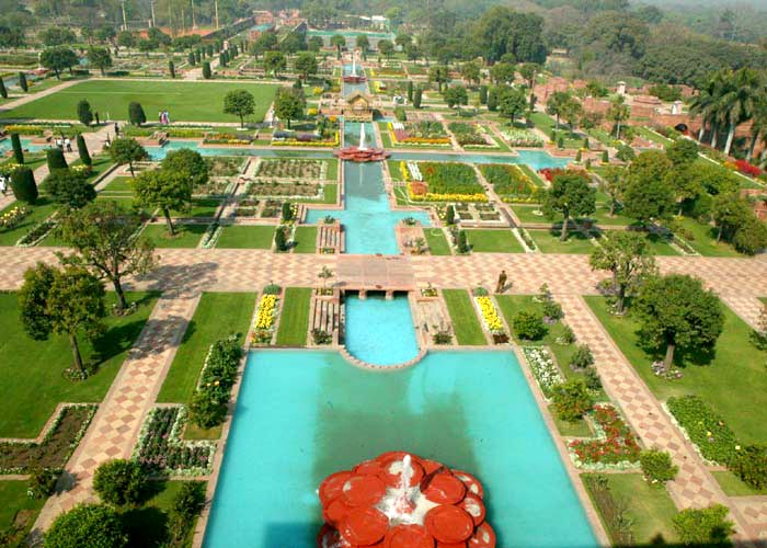 Never Been To Heaven On Earth..Visit Kashmir Image