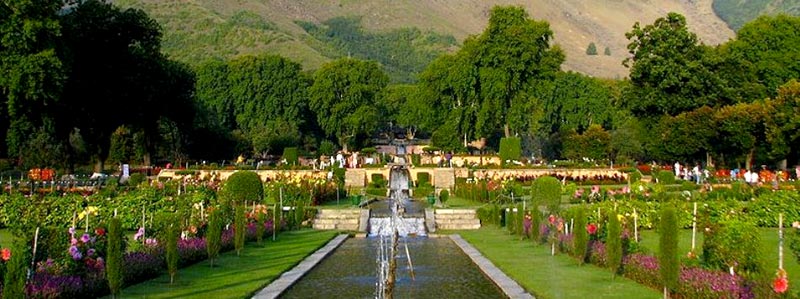 Splendid Kashmir Tour