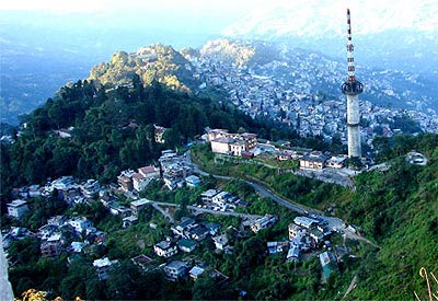 Gangtok - Kalimpong - Darjeeling Tour Package Image