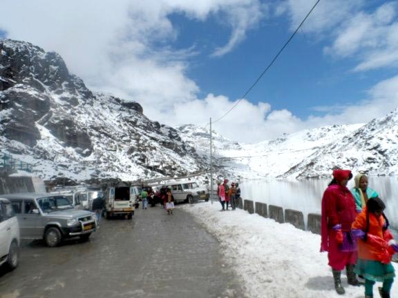 Pelling - Gangtok Tour