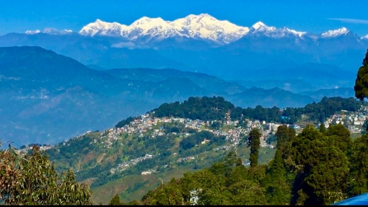 Gangtok – Darjeeling Tour