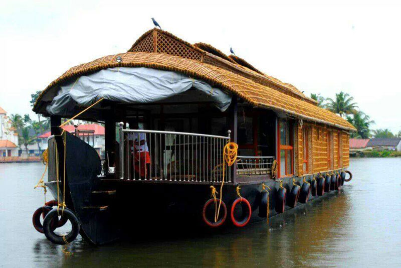 Kerala Package 6Nt/7Days