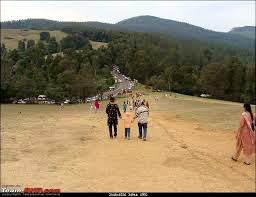 Ooty Package