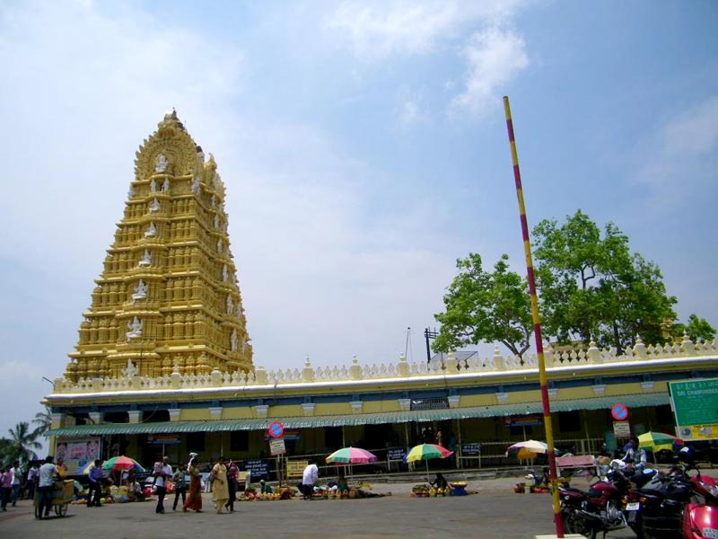 Karnataka Tour Package 