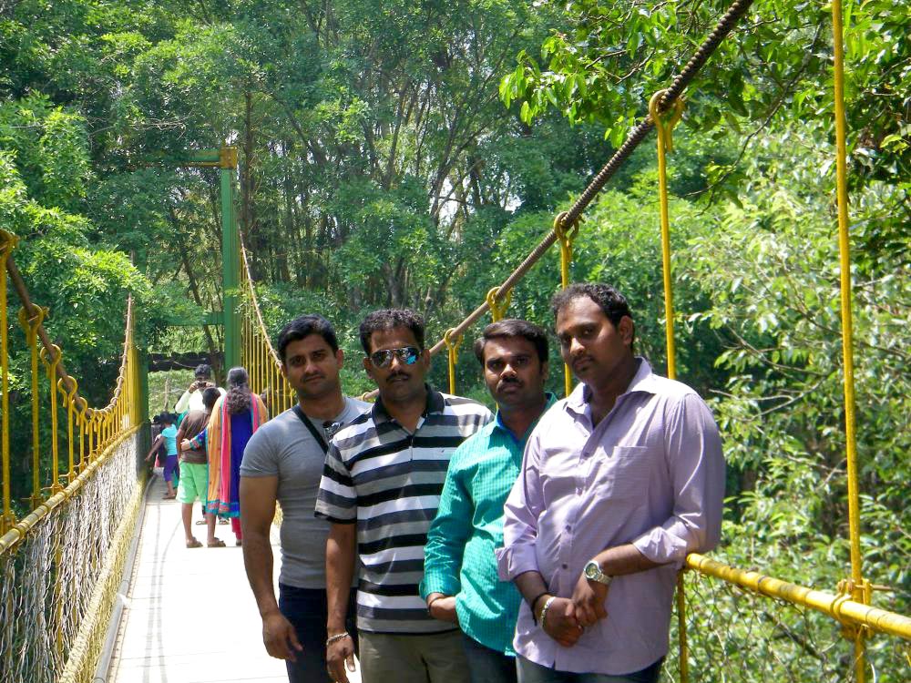 Karnataka Tour Package