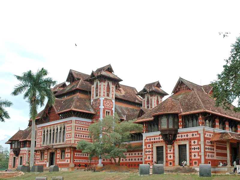 Kerala Beach Tours Package 