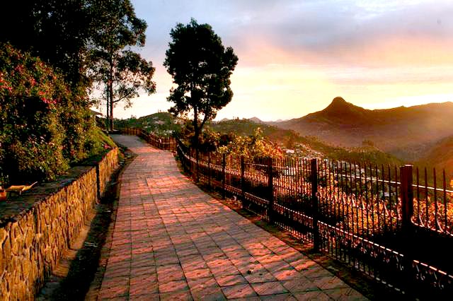 Ooty, Kodaikanal, Coorg Package