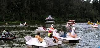 Ooty, Kerala Water Falls Tours Package 26: Four Days