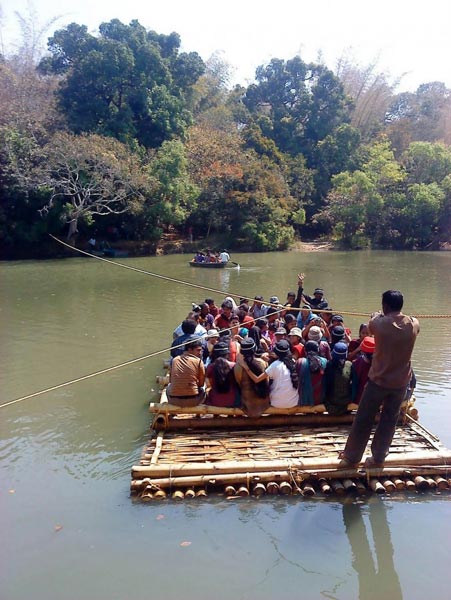 Summer Vacation Tour